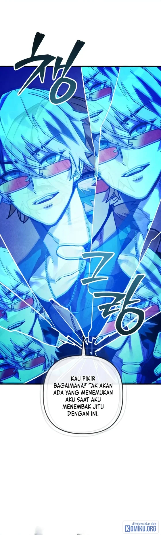 World-Saving Is A Skill Chapter 47 Gambar 78