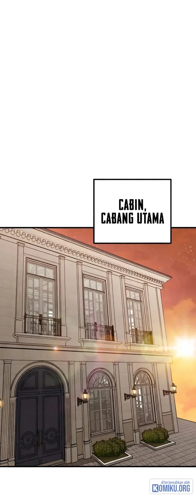 World-Saving Is A Skill Chapter 47 Gambar 83