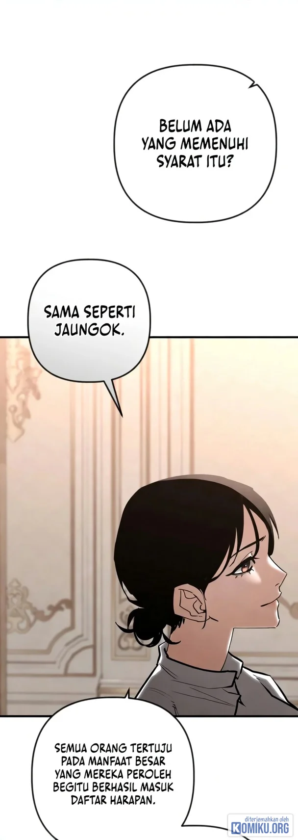 World-Saving Is A Skill Chapter 47 Gambar 91
