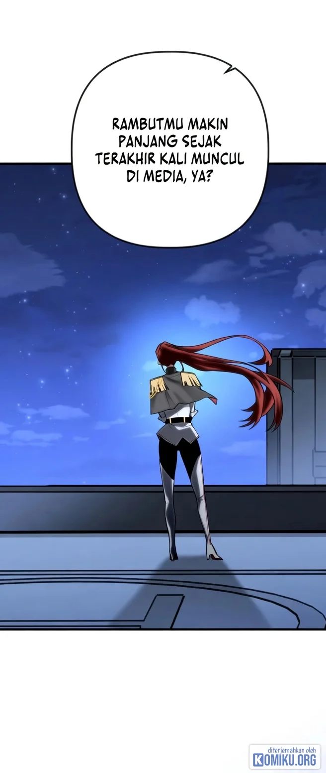 World-Saving Is A Skill Chapter 47 Gambar 102