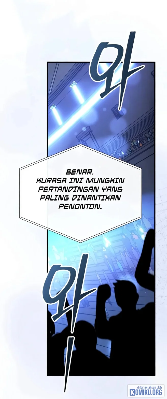 World-Saving Is A Skill Chapter 48 Gambar 113