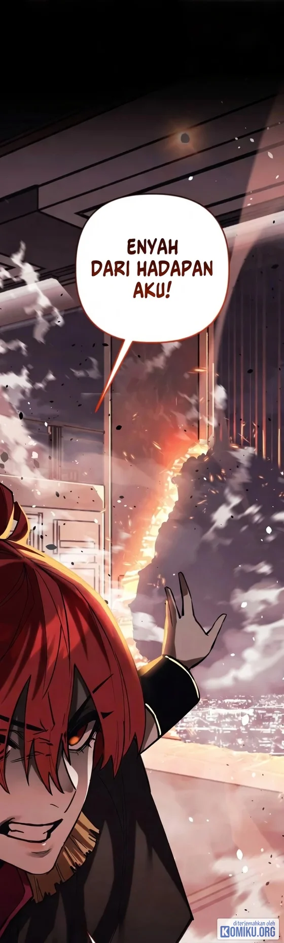 World-Saving Is A Skill Chapter 48 Gambar 22