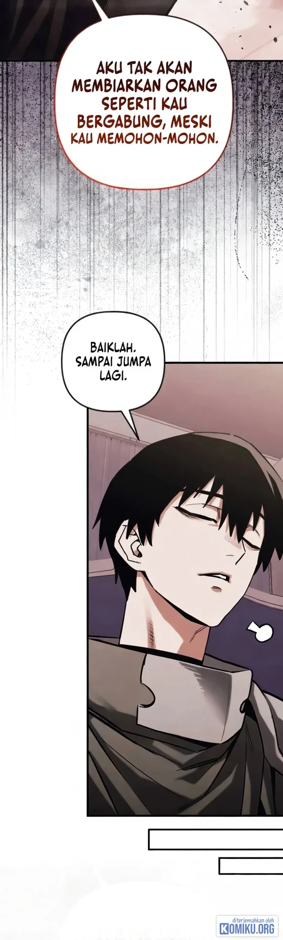 World-Saving Is A Skill Chapter 48 Gambar 23