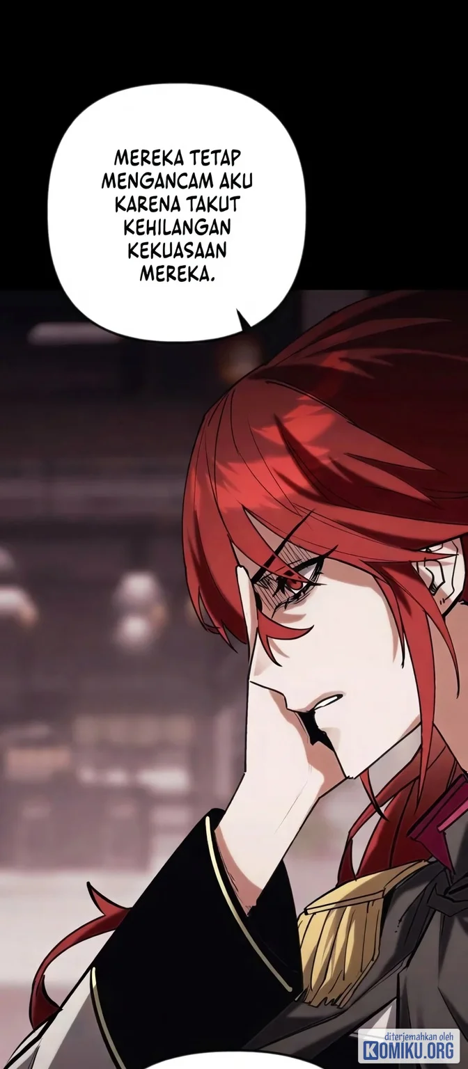 World-Saving Is A Skill Chapter 48 Gambar 30