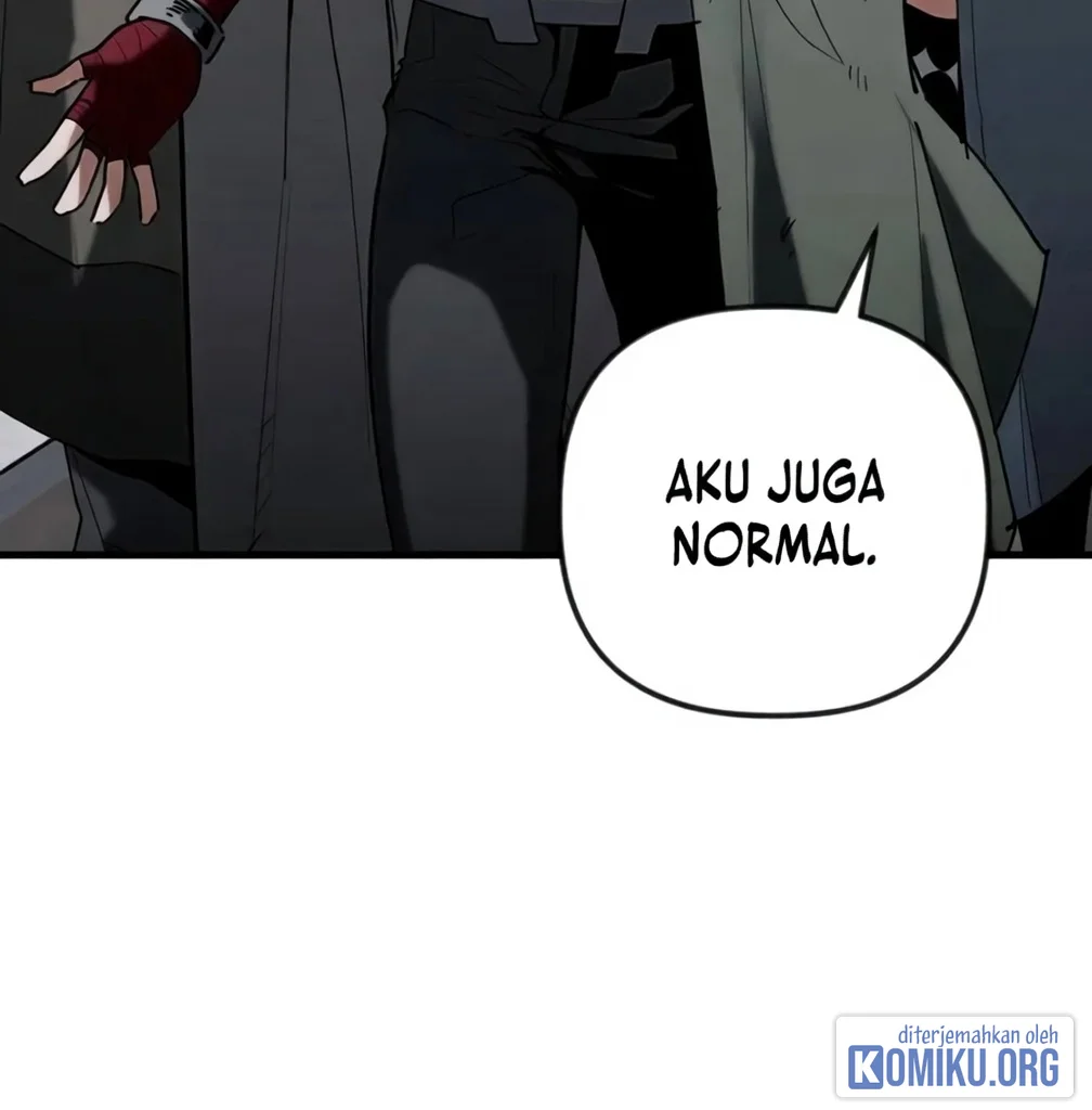 World-Saving Is A Skill Chapter 48 Gambar 32