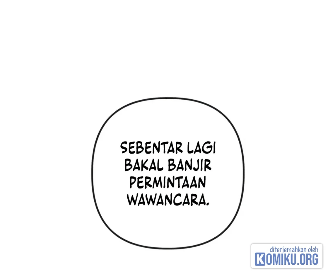 World-Saving Is A Skill Chapter 48 Gambar 34