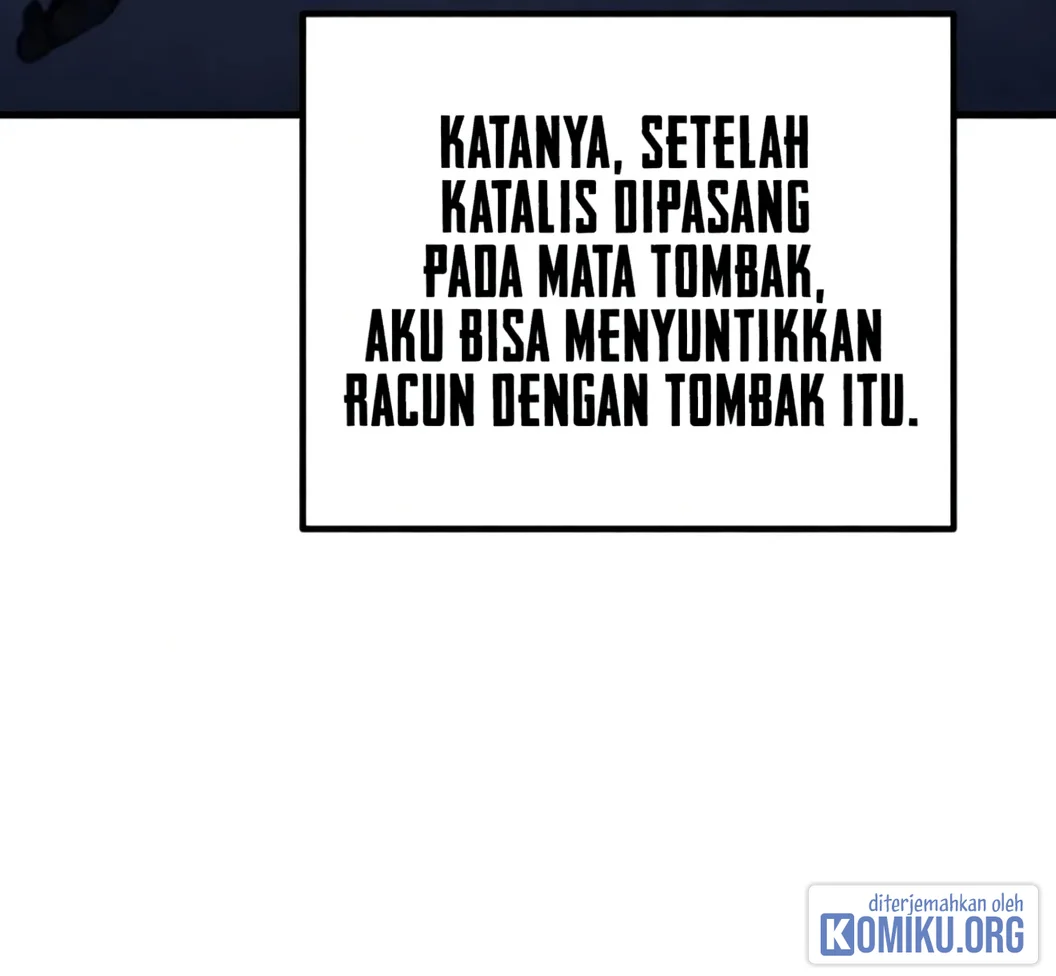 World-Saving Is A Skill Chapter 48 Gambar 40