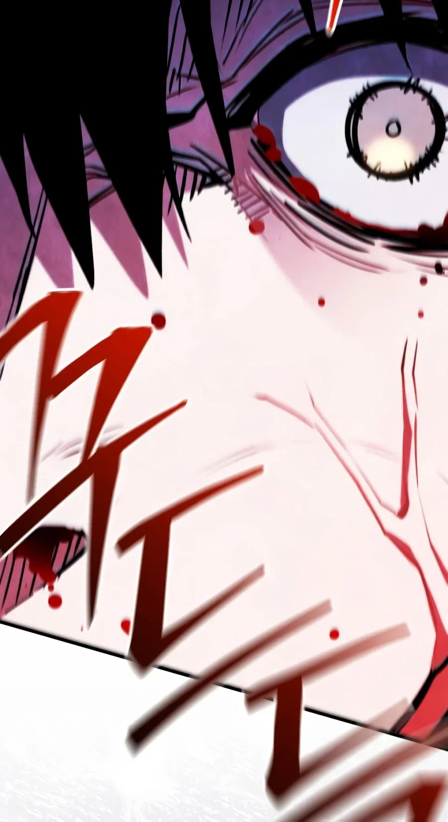 World-Saving Is A Skill Chapter 48 Gambar 48