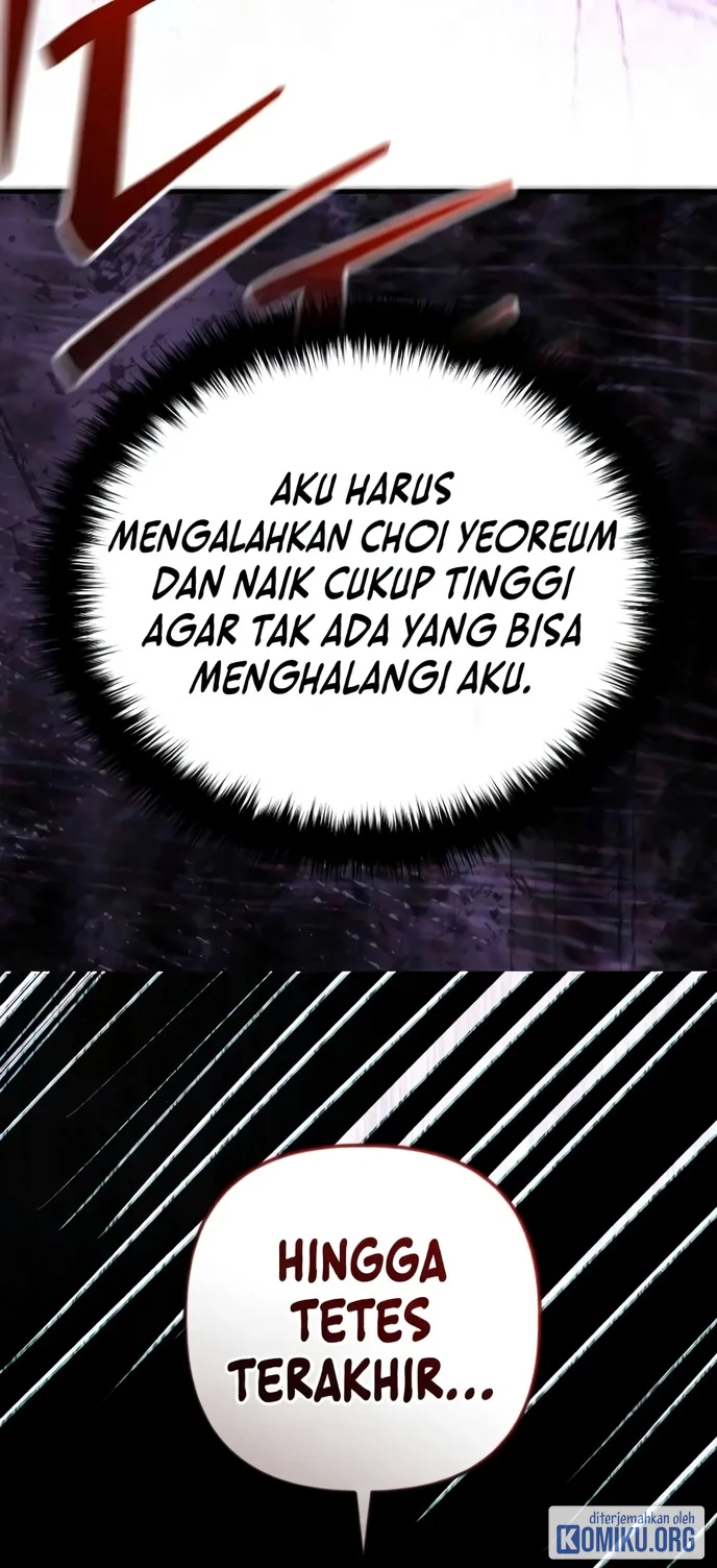 World-Saving Is A Skill Chapter 48 Gambar 55