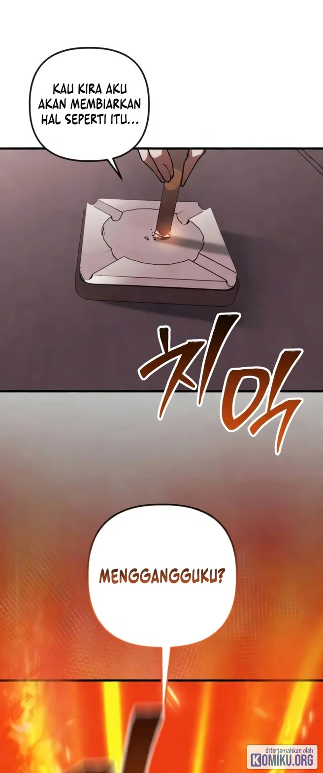 World-Saving Is A Skill Chapter 48 Gambar 6