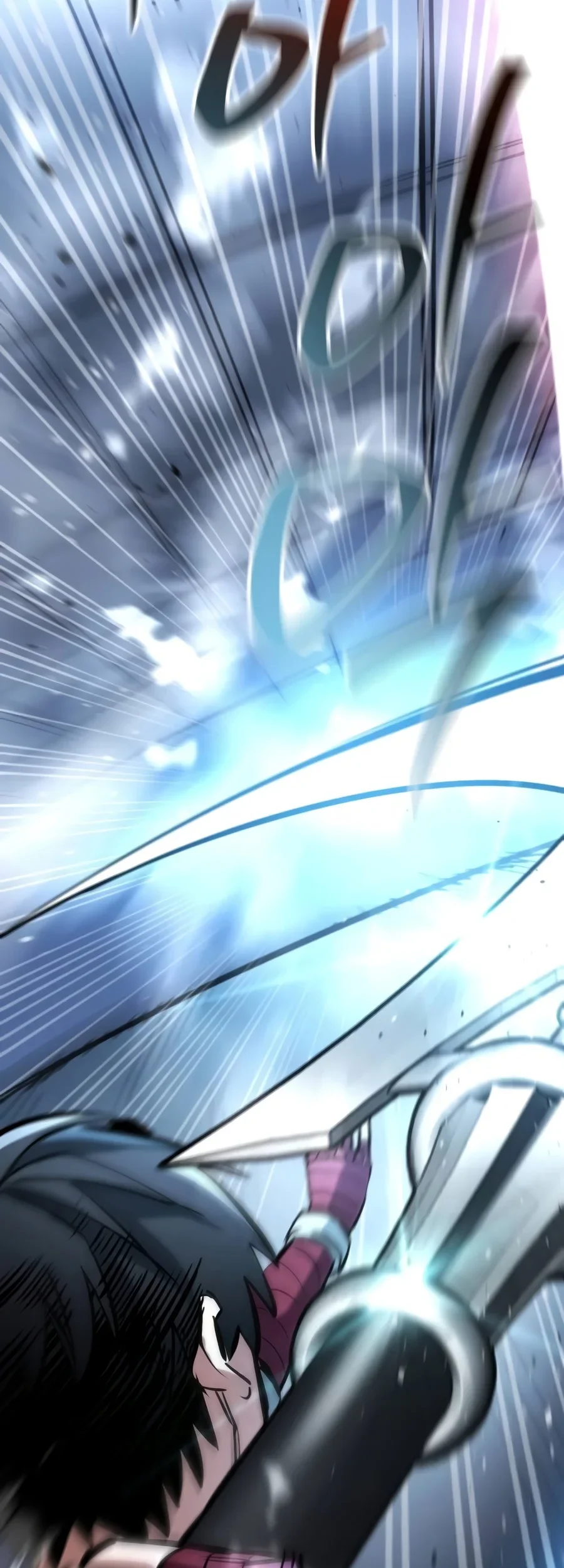 World-Saving Is A Skill Chapter 48 Gambar 71