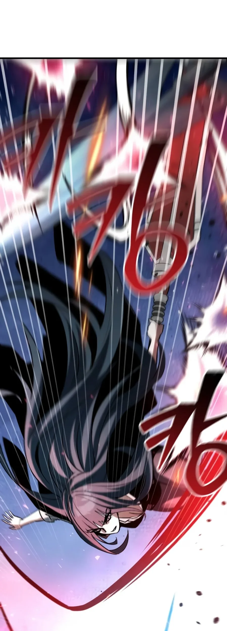 World-Saving Is A Skill Chapter 48 Gambar 74