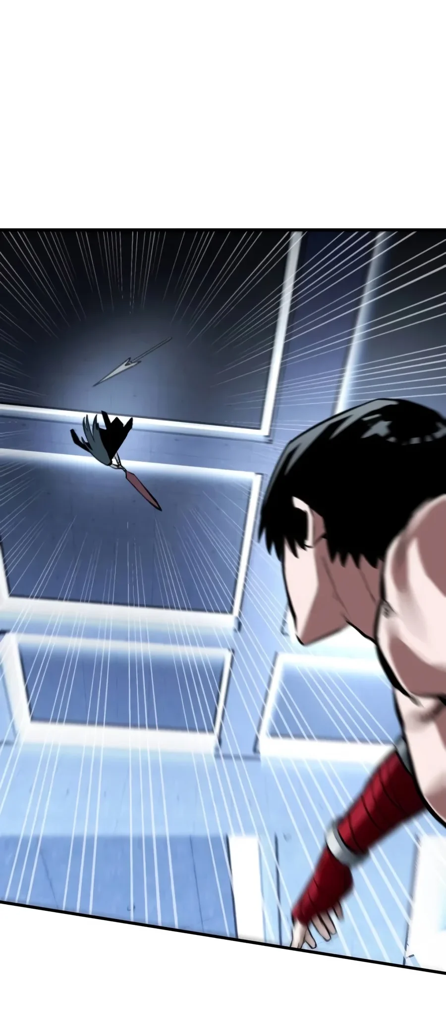 World-Saving Is A Skill Chapter 48 Gambar 77