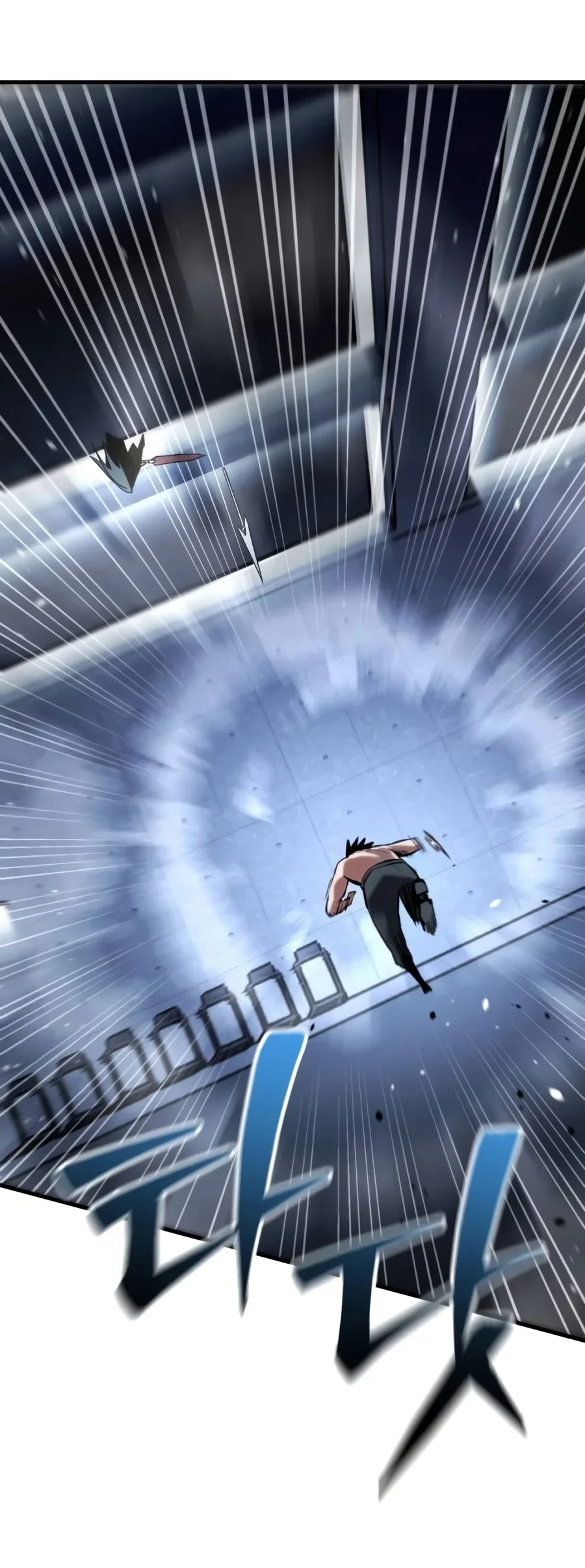 World-Saving Is A Skill Chapter 48 Gambar 78