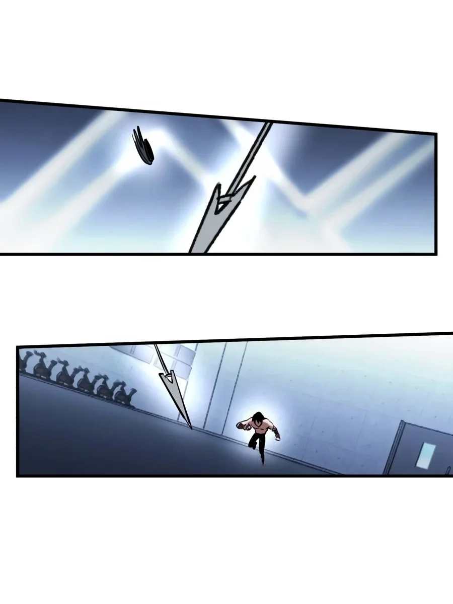 World-Saving Is A Skill Chapter 48 Gambar 79