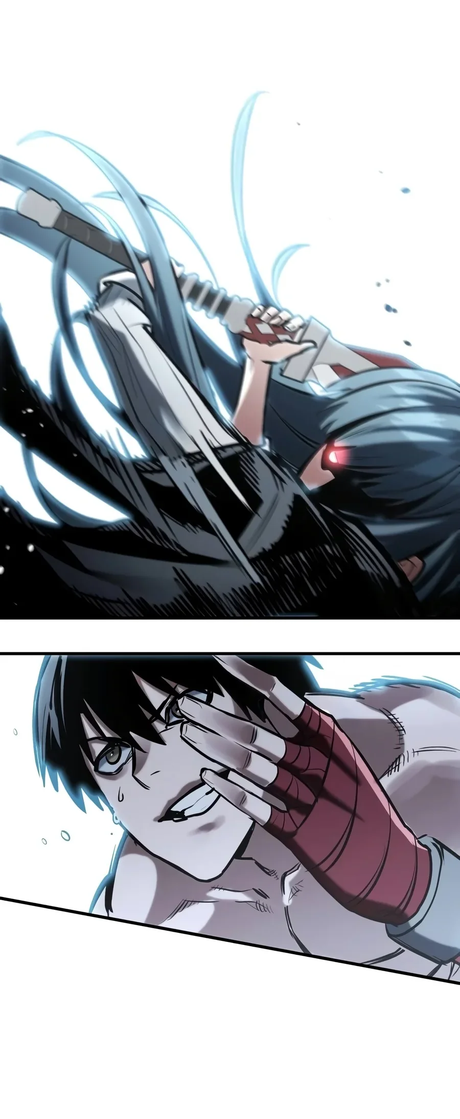 World-Saving Is A Skill Chapter 48 Gambar 80