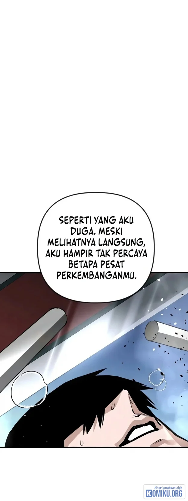 World-Saving Is A Skill Chapter 48 Gambar 90