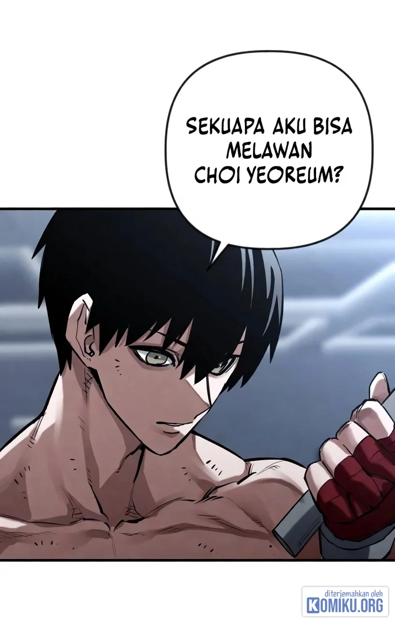 World-Saving Is A Skill Chapter 48 Gambar 93