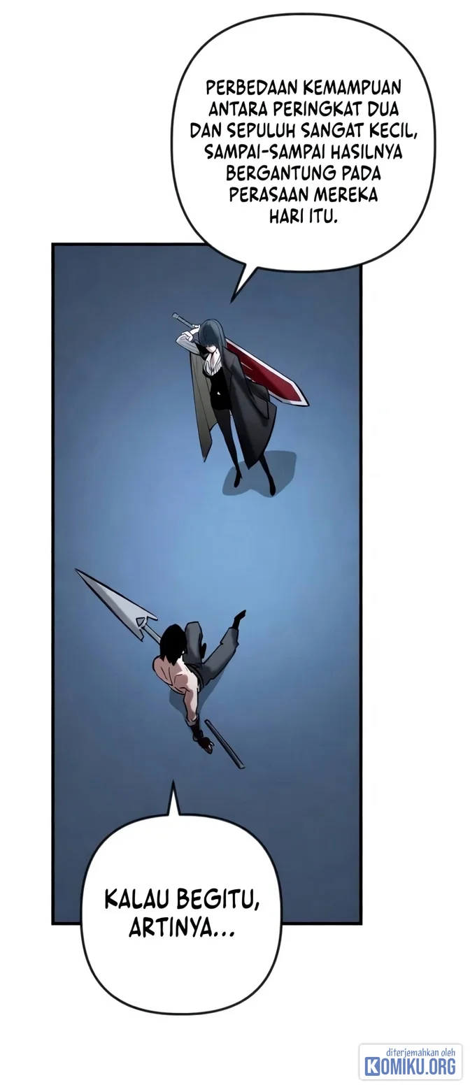 World-Saving Is A Skill Chapter 48 Gambar 94