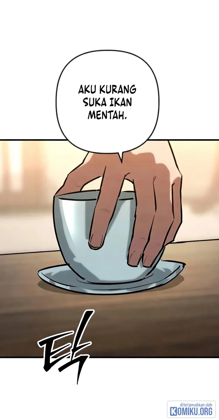 World-Saving Is A Skill Chapter 48 Gambar 98