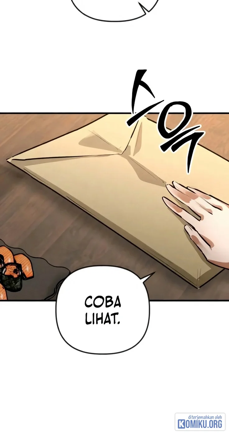 World-Saving Is A Skill Chapter 48 Gambar 101