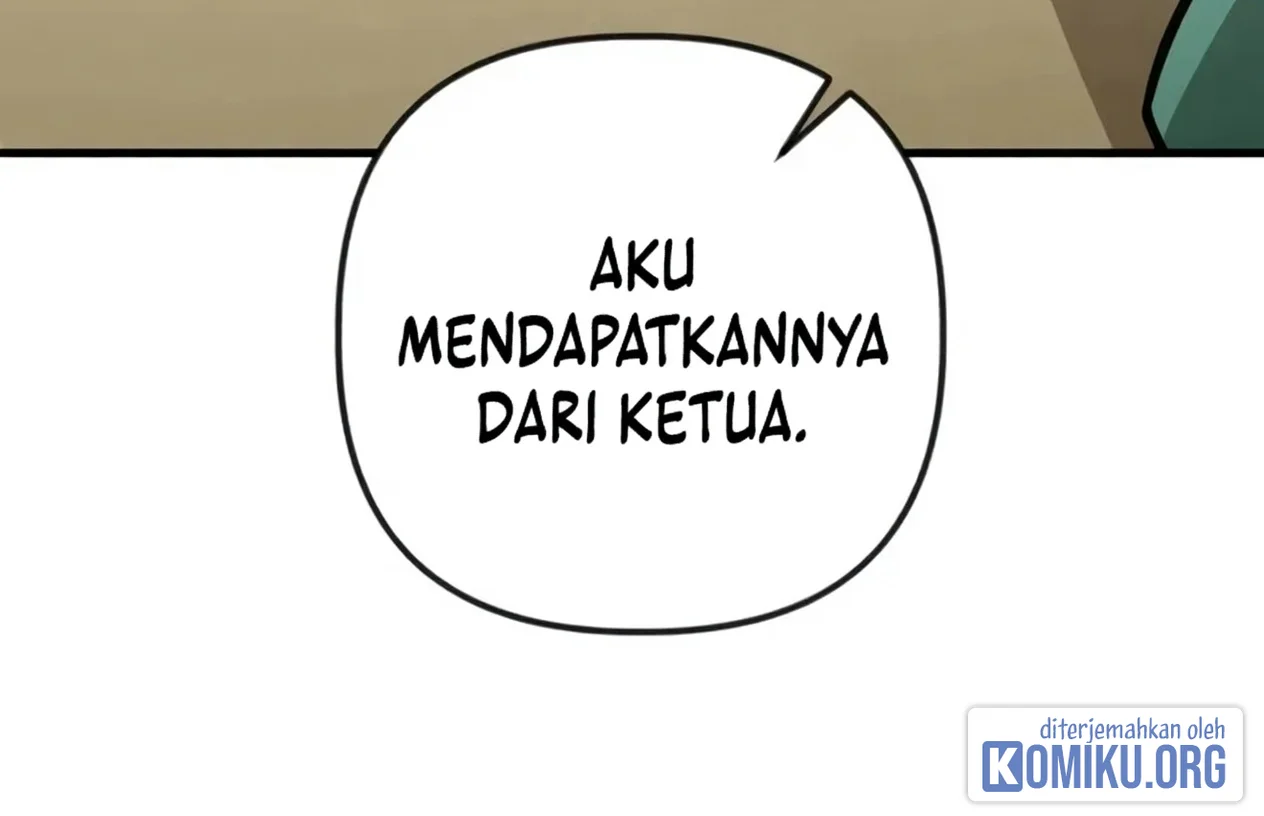 World-Saving Is A Skill Chapter 48 Gambar 103