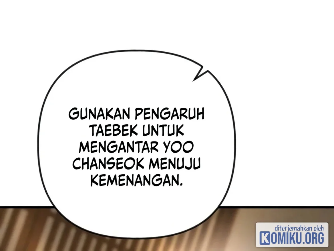 World-Saving Is A Skill Chapter 48 Gambar 104