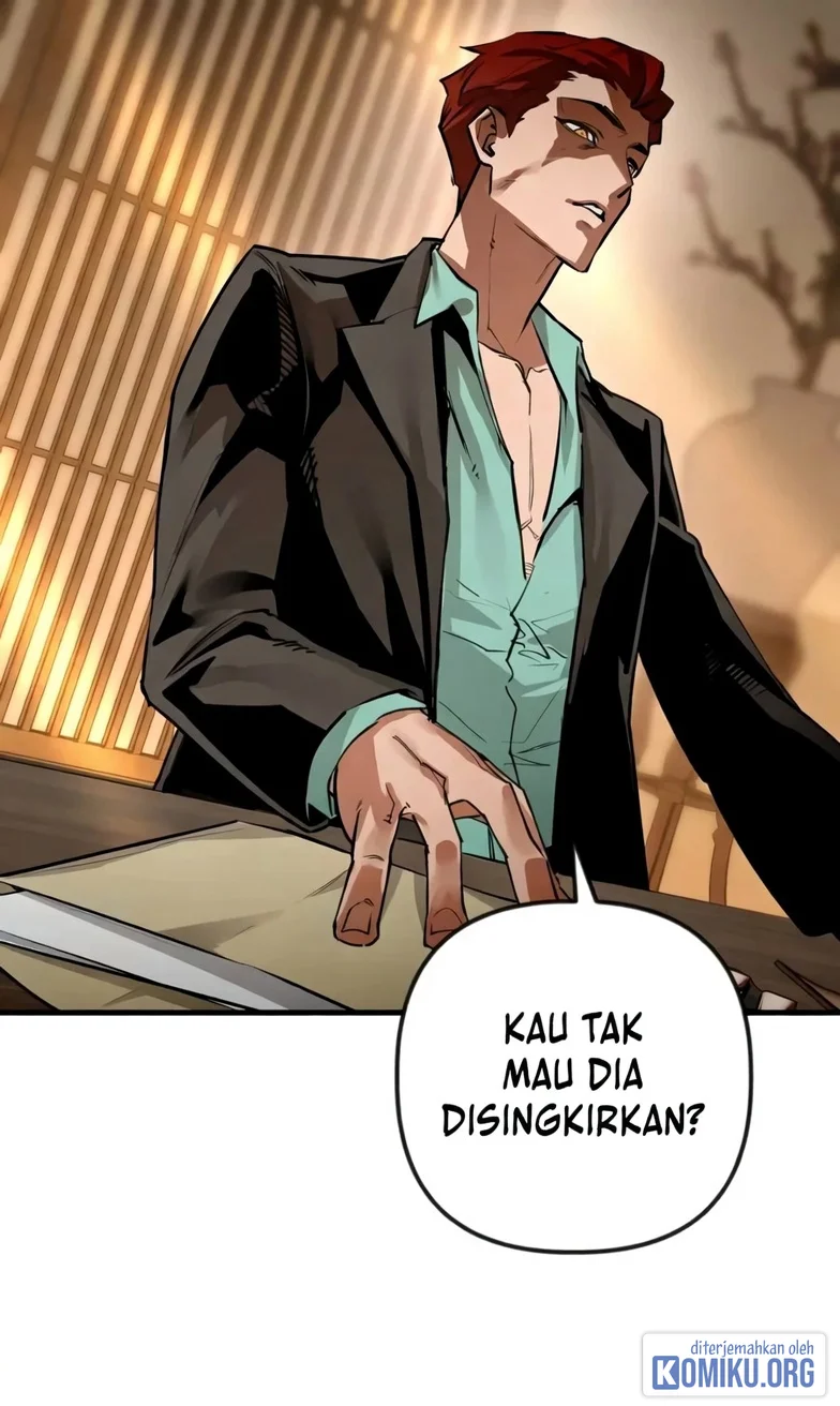 World-Saving Is A Skill Chapter 48 Gambar 105