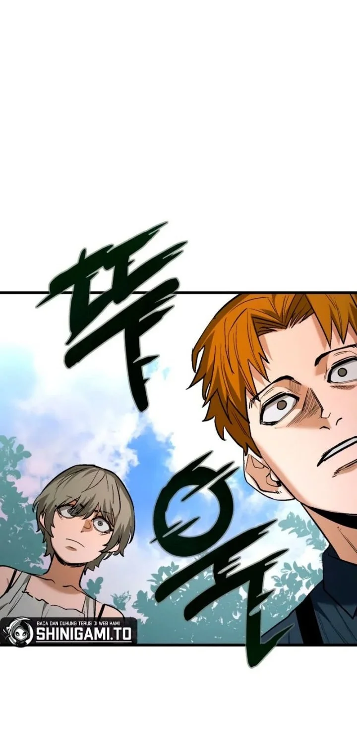 World-Saving Is A Skill Chapter 5 Gambar 41