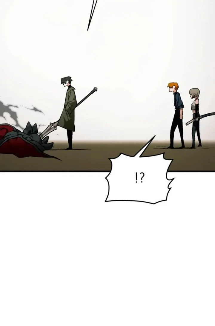 World-Saving Is A Skill Chapter 5 Gambar 45