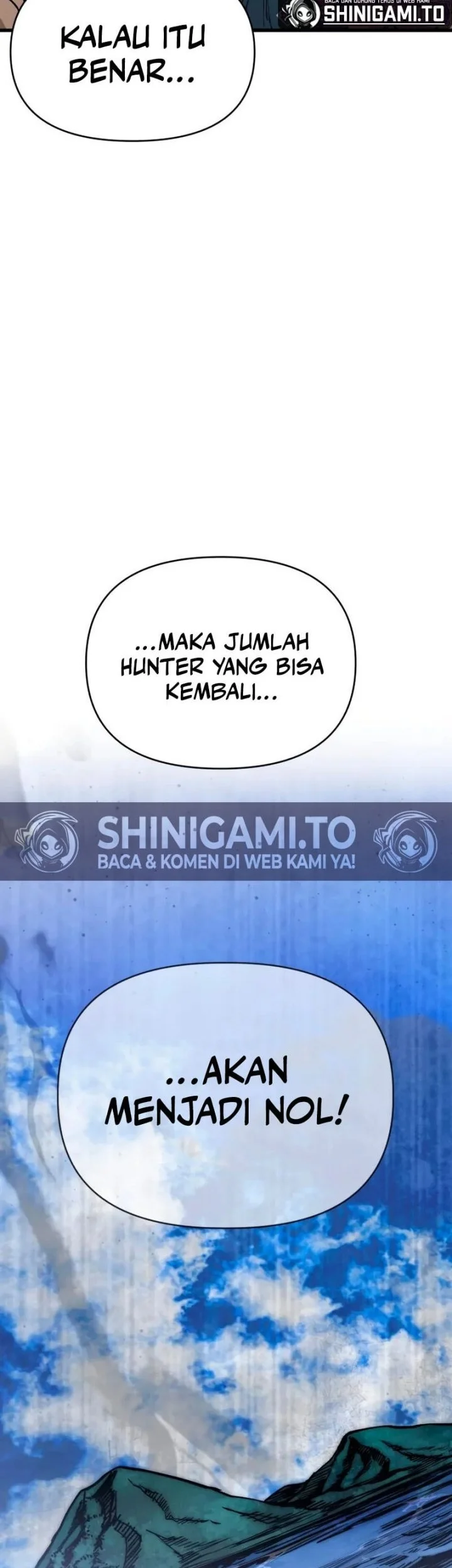 World-Saving Is A Skill Chapter 5 Gambar 47