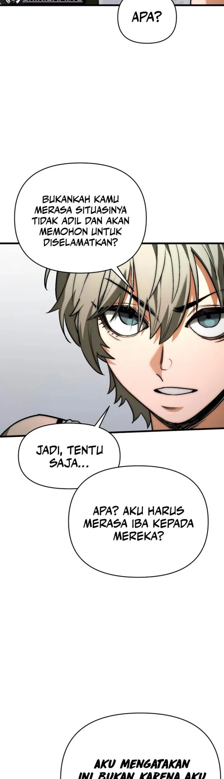 World-Saving Is A Skill Chapter 5 Gambar 51