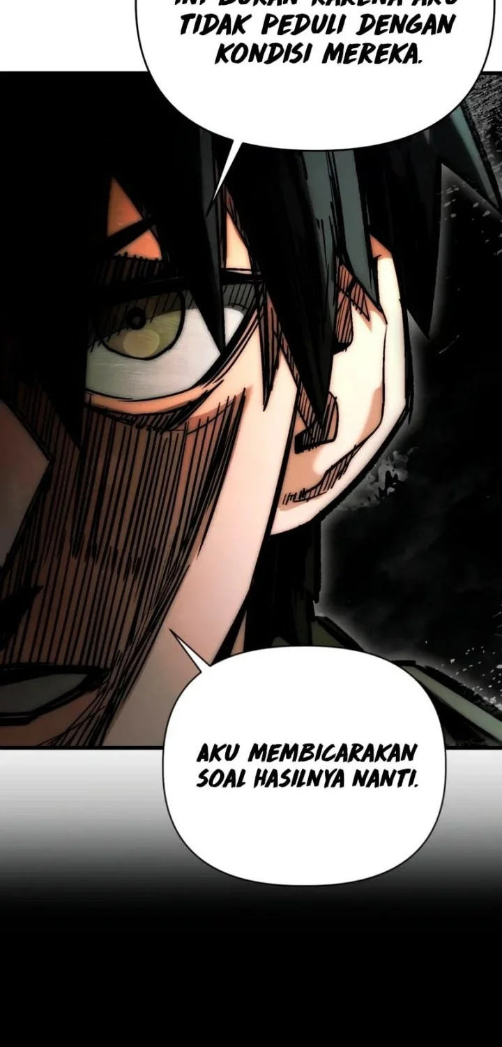 World-Saving Is A Skill Chapter 5 Gambar 52