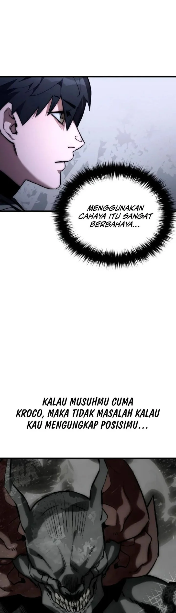 World-Saving Is A Skill Chapter 5 Gambar 59