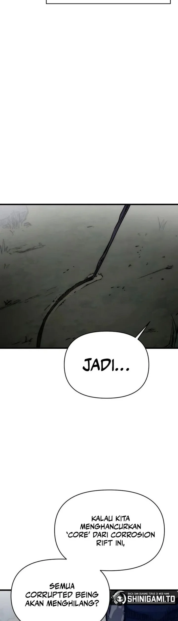 World-Saving Is A Skill Chapter 5 Gambar 62