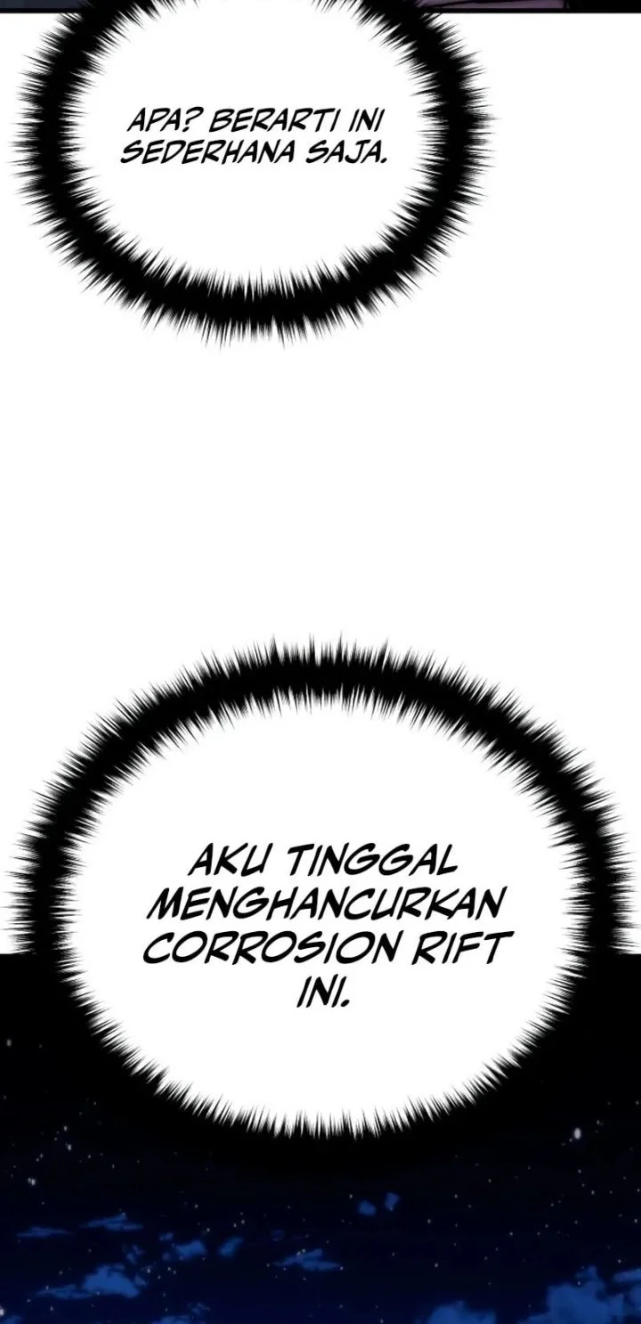 World-Saving Is A Skill Chapter 5 Gambar 64