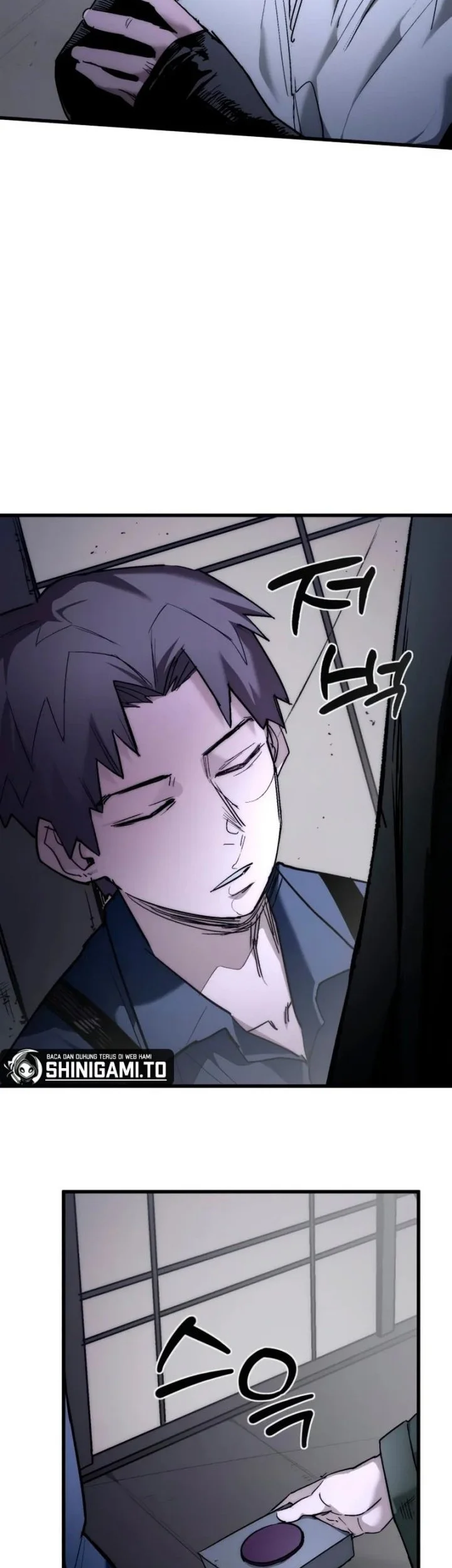 World-Saving Is A Skill Chapter 5 Gambar 66