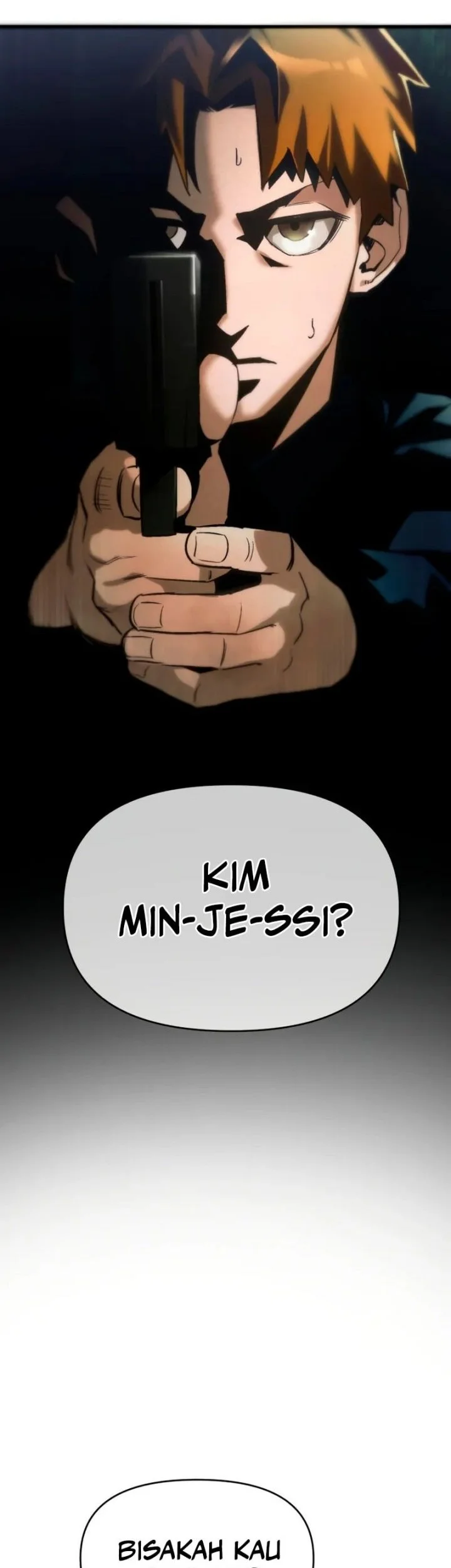 World-Saving Is A Skill Chapter 5 Gambar 3