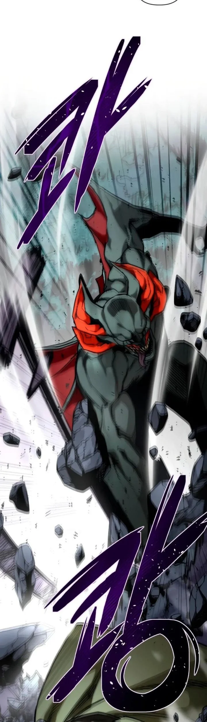 World-Saving Is A Skill Chapter 5 Gambar 11