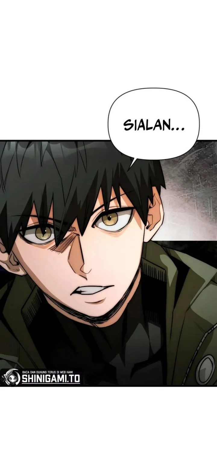 World-Saving Is A Skill Chapter 5 Gambar 17