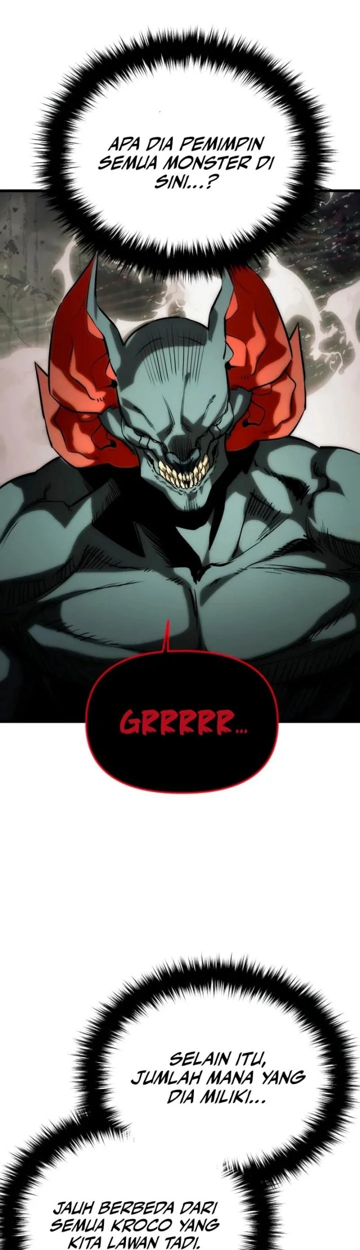 World-Saving Is A Skill Chapter 5 Gambar 18