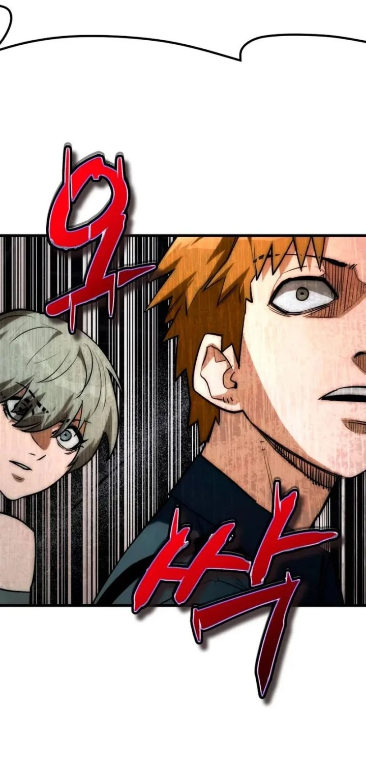 World-Saving Is A Skill Chapter 5 Gambar 21