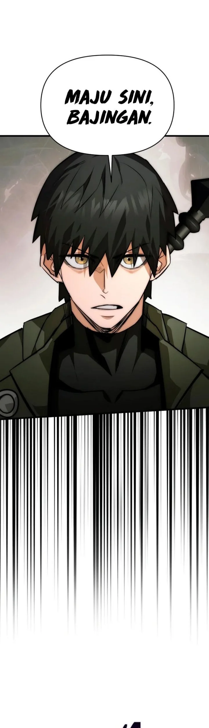 World-Saving Is A Skill Chapter 5 Gambar 23