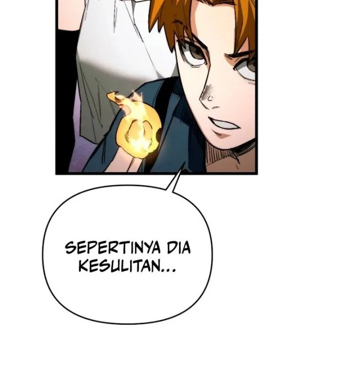 World-Saving Is A Skill Chapter 5 Gambar 25