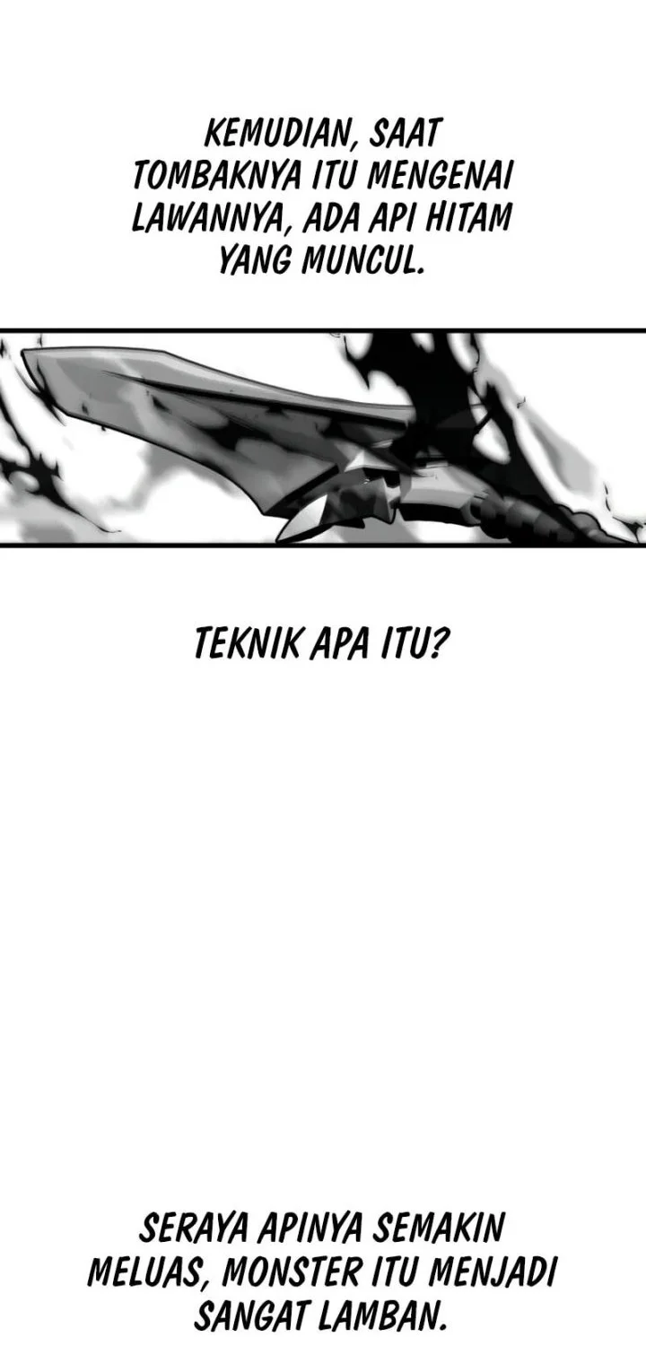 World-Saving Is A Skill Chapter 5 Gambar 29