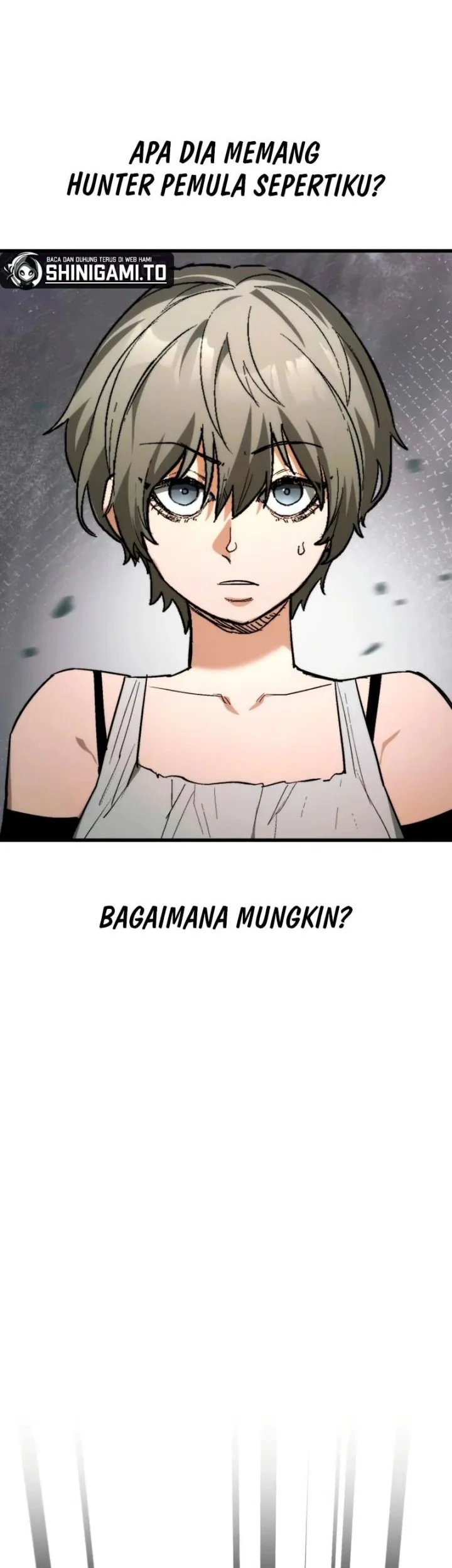 World-Saving Is A Skill Chapter 5 Gambar 31