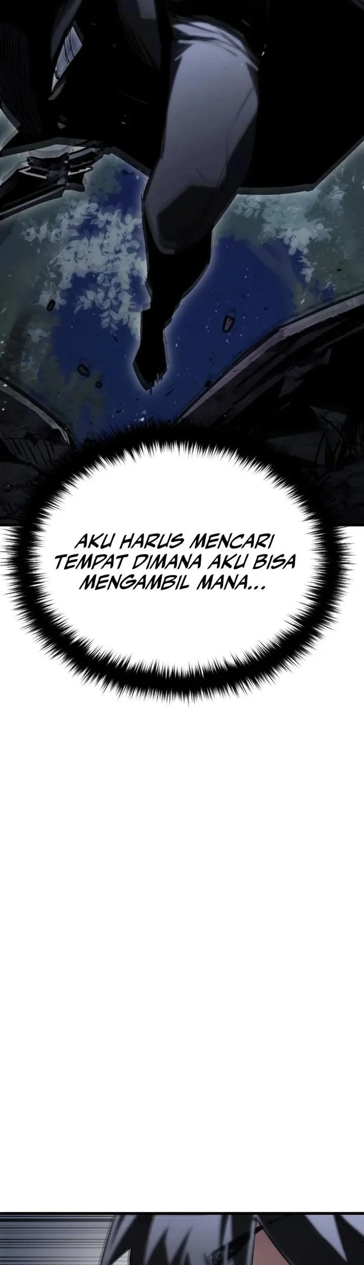 World-Saving Is A Skill Chapter 6 Gambar 19