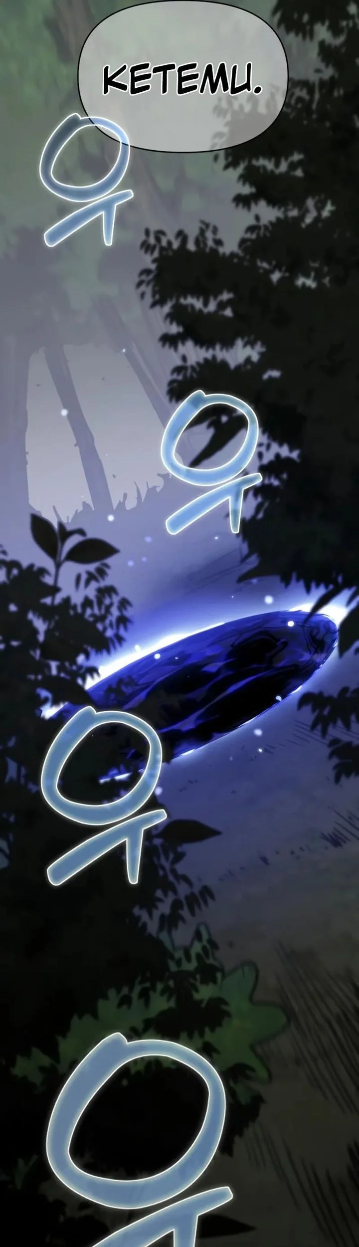 World-Saving Is A Skill Chapter 6 Gambar 21