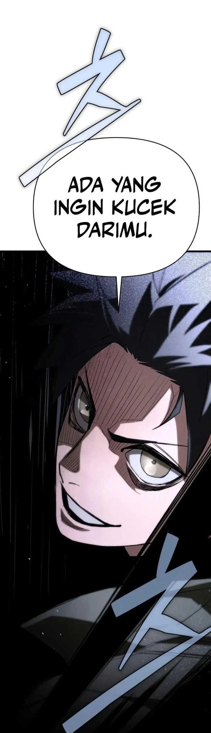 World-Saving Is A Skill Chapter 6 Gambar 25