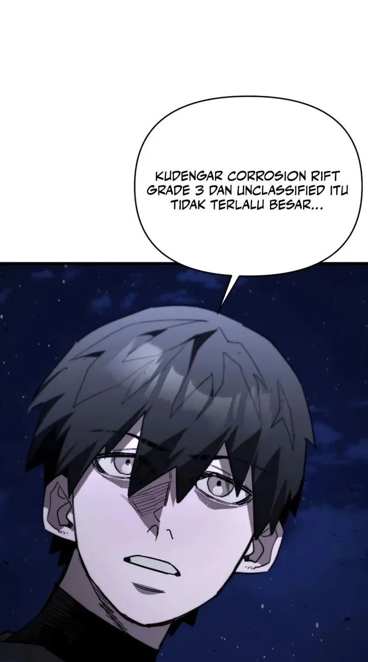 World-Saving Is A Skill Chapter 6 Gambar 31